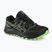 Pánska bežecká obuv ASICS Gel-Sonoma 7 black/illuminate green