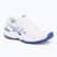 Dámska squashová obuv ASICS Gel-Court Hunter 3 white/lilac hint