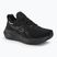 ASICS Gel-Nimbus 26 pánska bežecká obuv black/black