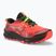 Pánska bežecká obuv ASICS Gel-Trabuco 12 sunrise red/gunmetal