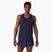 Pánske bežecké tielko ASICS Metarun Singlet midnight