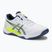 Pánska obuv ASICS Gel-Tactic 12 white/blue expanse