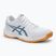 Pánska obuv ASICS Upcourt 6 white/vintage indigo