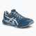 Pánska obuv ASICS Gel-Tactic 12 vintage indigo/white