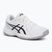 Detská obuv ASICS Upcourt 6 GS white/black