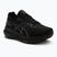 ASICS Gel-Kayano 31 dámska bežecká obuv black/black