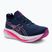 Dámska bežecká obuv ASICS Gel-Nimbus 26 blue expanse/bold magenta