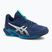 Pánska tenisová obuv ASICS Solution Speed FF 3 Clay blue expanse/white