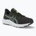 Pánska bežecká obuvASICS Jolt 4 black/steel grey