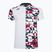 Pánske tenisové tričko YONEX Crew Neck white CPM105043W