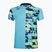 Pánske tenisové tričko YONEX Crew Neck blue CPM105043NB