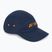 YONEX baseballová čiapka námornícka modrá CO400843SN