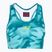 Fitness podprsenka YONEX 0049 Club blue green