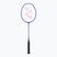 Badmintonová raketa YONEX Nanoray 72 Light blue