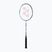Bedmintonová raketa YONEX Astrox 88 S Game strieborná/čierna