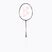 Bedmintonová raketa YONEX Nanoflare 700 Play midnight/purple