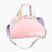 Bedmintonová taška YONEX 52511 Club Boston bag pink