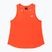 Dámske tenisové tričko YONEX 16853 Practice Tank In cyber orange