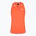 Dámske tenisové tričko YONEX 16853 Practice Tank In cyber orange