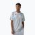 Tričko YONEX 16861 Practice silver gray