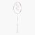 Bedmintonová raketa YONEX Astrox 10 white pink