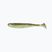 Keitech Easy Shiner 12 ks zelená tekvica chartreuse gumová nástraha 4560262585708