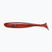 Keitech Easy Shiner 10 ks gumová nástraha black cherry 4560262589768