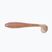 Keitech Swing Impact Fat 8 ks krevety flk gumová nástraha 4560262613456