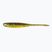 Keitech Shad Impact gumová nástraha 12 ks dymovo žltá 4560262625237