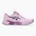 Dámske tenisové topánky ASICS Gel-Challenger 14 Clay W light ube/indigo fog