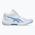 Dámska obuv ASICS Gel-Task MT4 white/blue coast