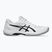 Pánske tenisové topánky ASICS Game FF white/black