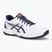Pánska obuv ASICS Upcourt 6 white/indigo fog