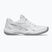 Dámske tenisové topánky ASICS Game FF white/pure silver