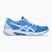 Dámska obuv ASICS Gel-Rocket 11 blue coast/white