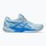 Dámska obuv ASICS Powerbreak FF light blue/blue coast