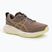 Pánske bežecké topánky ASICS Gel-Cumulus 27 taupe grey/black
