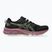 Dámska bežecká obuv ASICS Trabuco Terra 2 black/huddle yellow