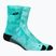 Ponožky ASICS Performance Run Crew wave teal