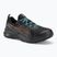 Pánske bežecké topánky ASICS Trail Scout 3 black/nova orange