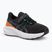 Detské bežecké topánky ASICS GT-1000 13 PS black/carbon