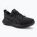 Pánske bežecké topánky ASICS Gel-Cumulus 27 black/carrier grey