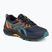 Detské bežecké topánky ASICS Gel-Venture 9 GS midnight/rainy lake
