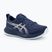 Dámske bežecké topánky ASICS Gel-Cumulus 27 indigo blue/cool grey