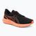 Pánske bežecké topánky ASICS Jolt 5 black/cnova orange