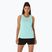 Dámske bežecké tielko tank top Asics Core Tank illuminate mint