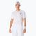 Pánske tenisové tričko ASICS Match Actibreeze Top brilliant white