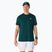 ASICS pánske tenisové tričko Court Top saxon green