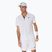 Pánske tričko ASICS Court Polo brilant white