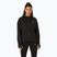 Dámska mikina ASICS Nagino Run Adjustable Hoodie performance black